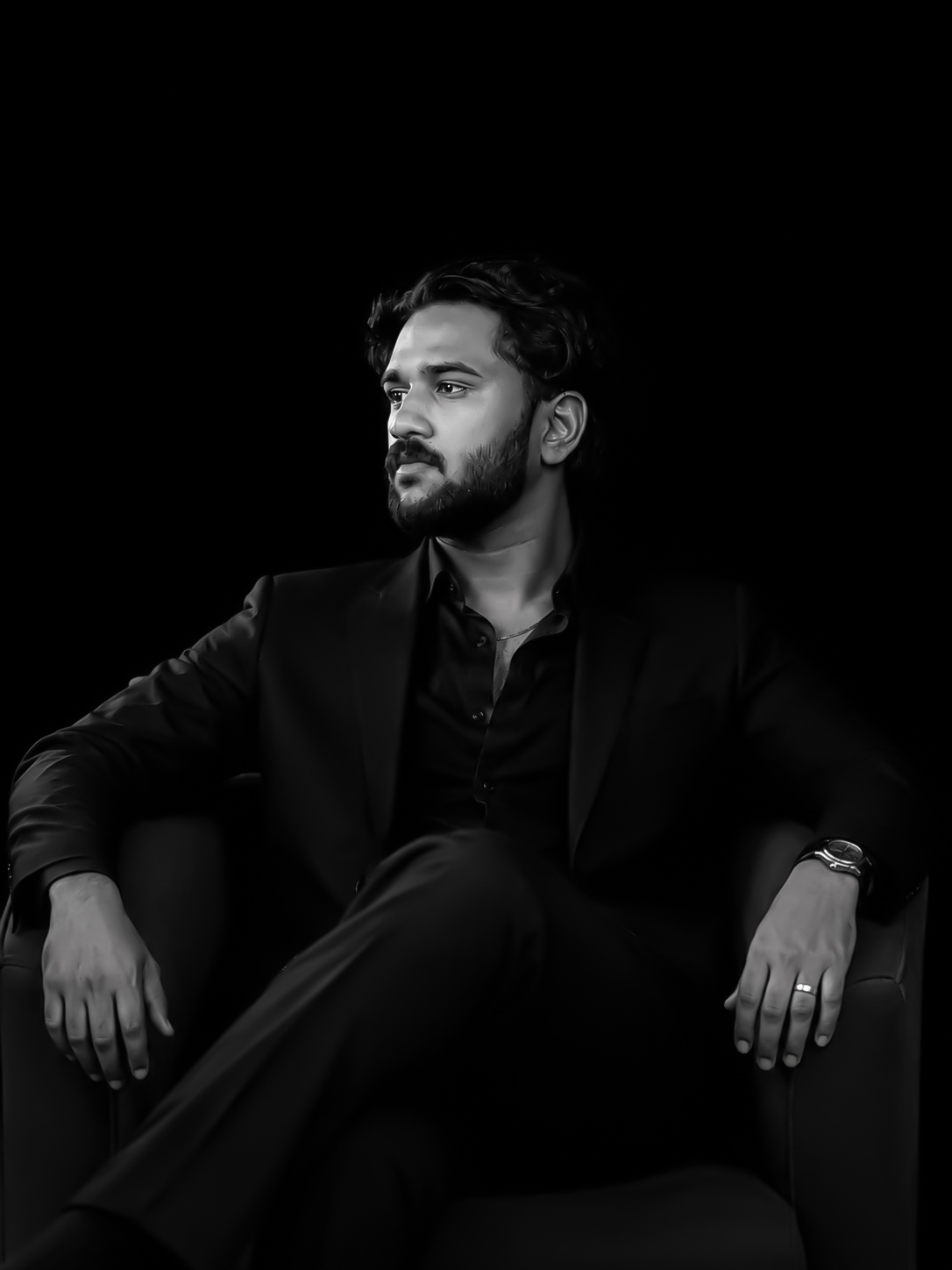Muzammil - Best Digital Marketer in Malappuram